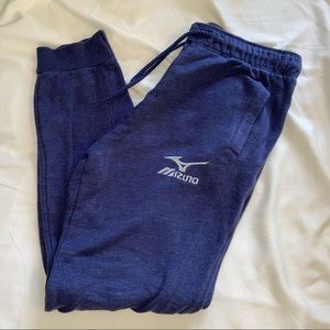 Mizuno Sweatpants